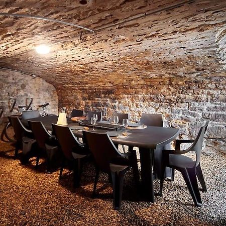 Le Wine Studio Gevrey-Chambertin Extérieur photo