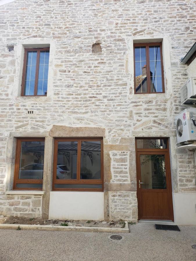 Le Wine Studio Gevrey-Chambertin Extérieur photo