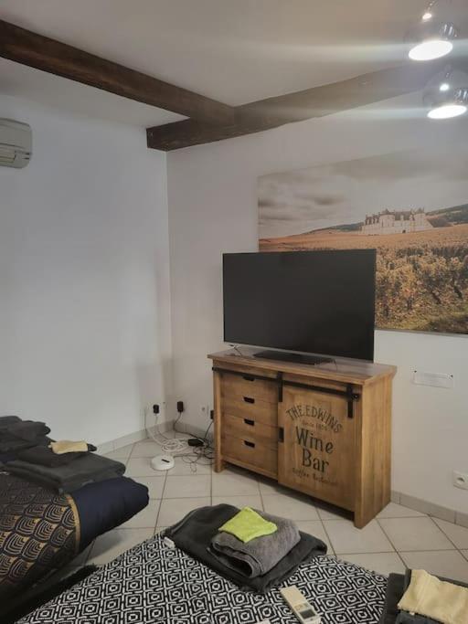 Le Wine Studio Gevrey-Chambertin Extérieur photo