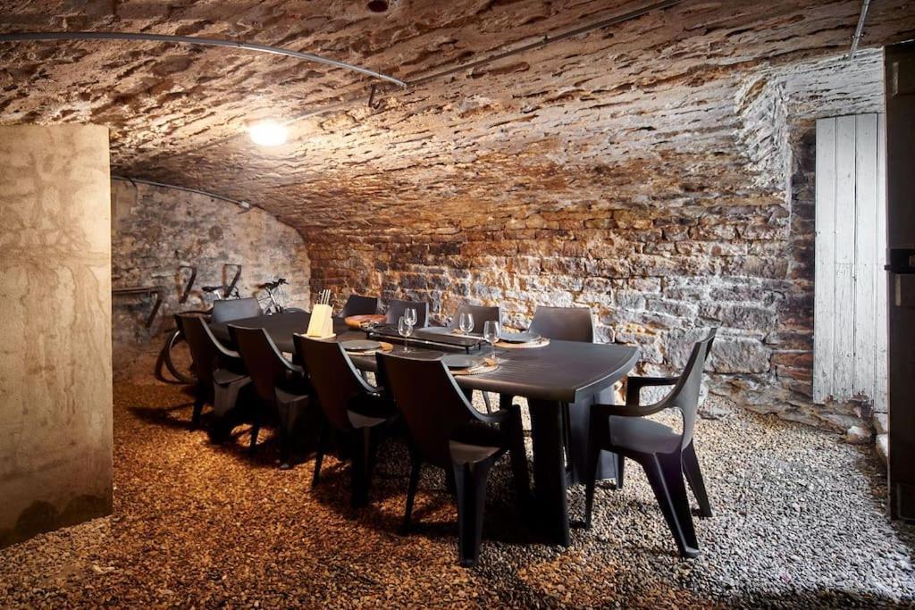 Le Wine Studio Gevrey-Chambertin Extérieur photo